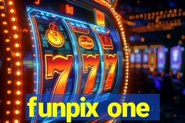 funpix one